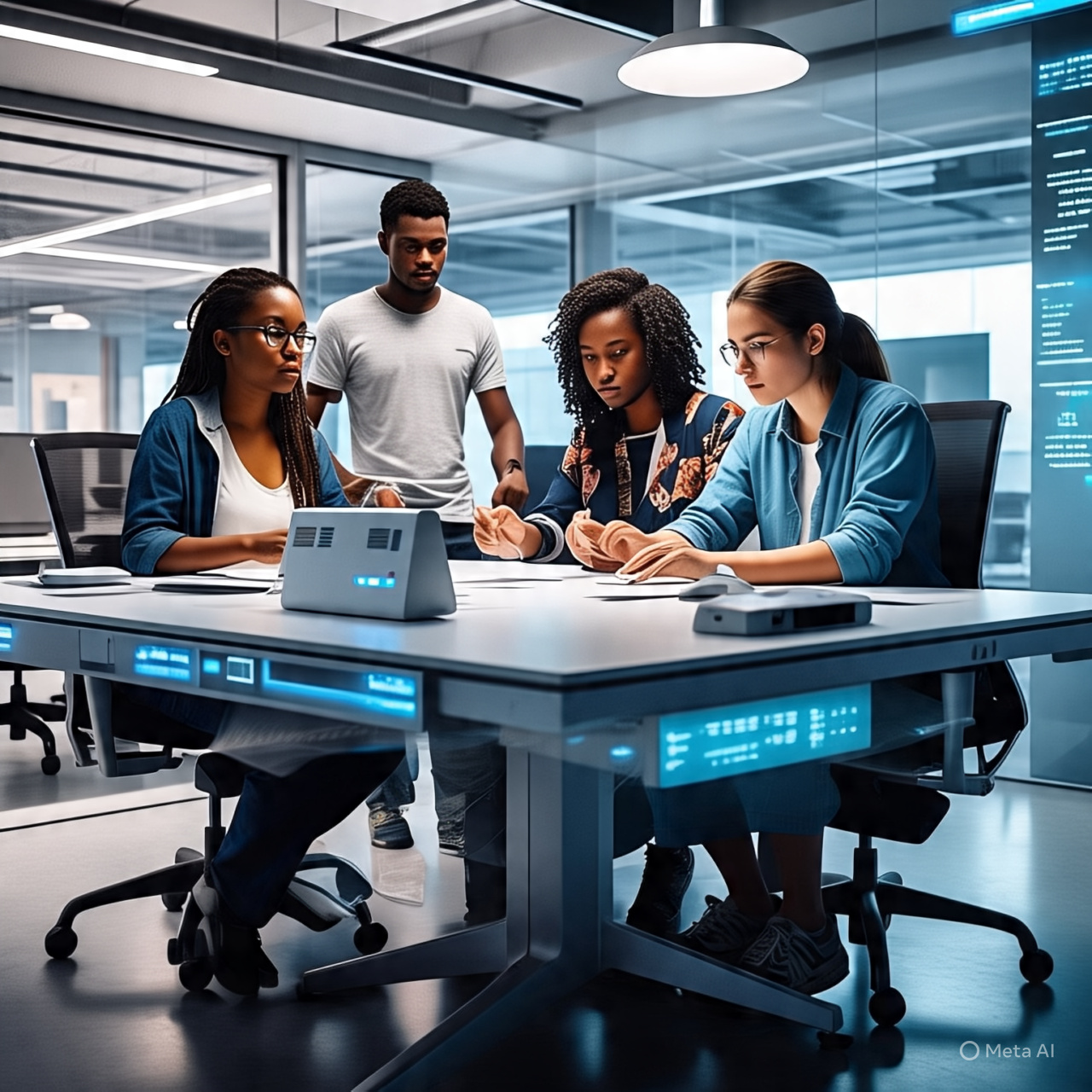 “Internships in 2025: Why They're More Valuable Than Ever”